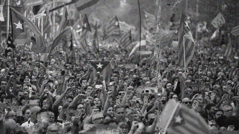 Foto esteladas