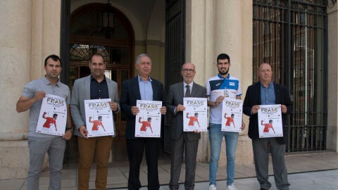 trofeo pillota