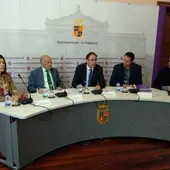 Presentación Feria Empleo 2018 Presentación Feria Empleo 2018