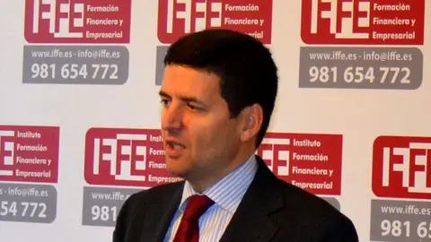 Óscar Rama Tumbó la iniciativa de Miguel Otero