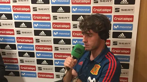 Álvaro Odriozola en El Transistor de José Ramón de La Morena Álvaro Odriozola en El Transistor de José Ramón de La Morena