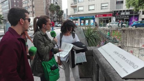 Pontevedra en la Onda