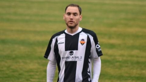 Cristian Herrera