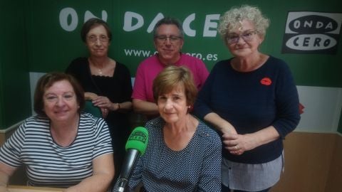 CHICAS DEL CLUB