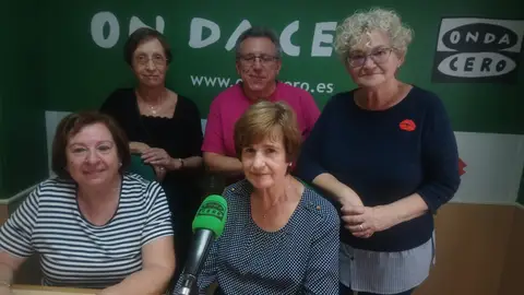 CHICAS DEL CLUB CHICAS DEL CLUB