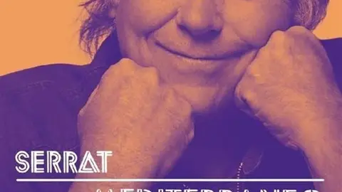 Joan Manuel Serrat Mediterráneo Da Capo