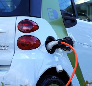 Coche eléctrico Coche eléctrico