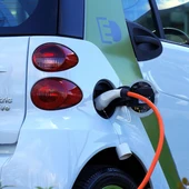 Coche eléctrico Coche eléctrico