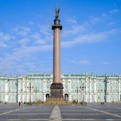 Museo Hermitage. San Petersburgo Museo Hermitage. San Petersburgo