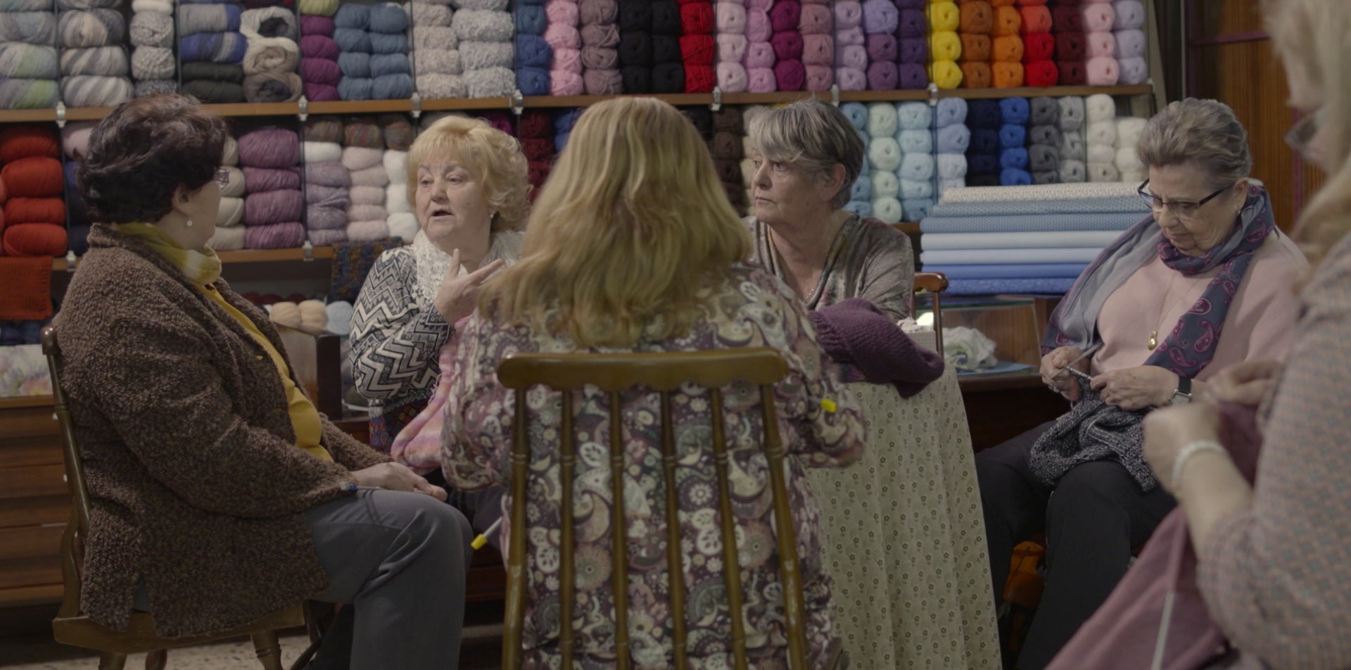 La tele con Monegal: Las sorprendentes declaraciones de Cataluña en 'Bienvenidas al norte' La tele con Monegal: Las sorprendentes declaraciones de Cataluña en 'Bienvenidas al norte'