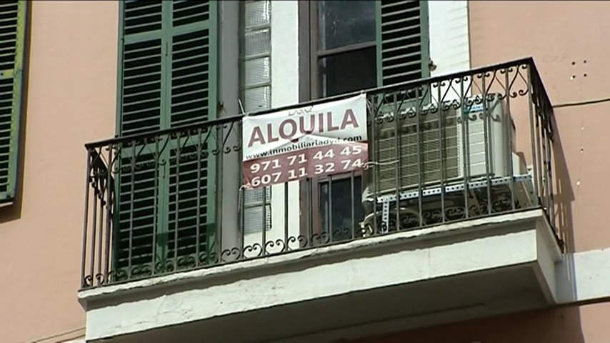 La escalada del precio de la vivienda en Baleares continuará, según expertos La escalada del precio de la vivienda en Baleares continuará, según expertos