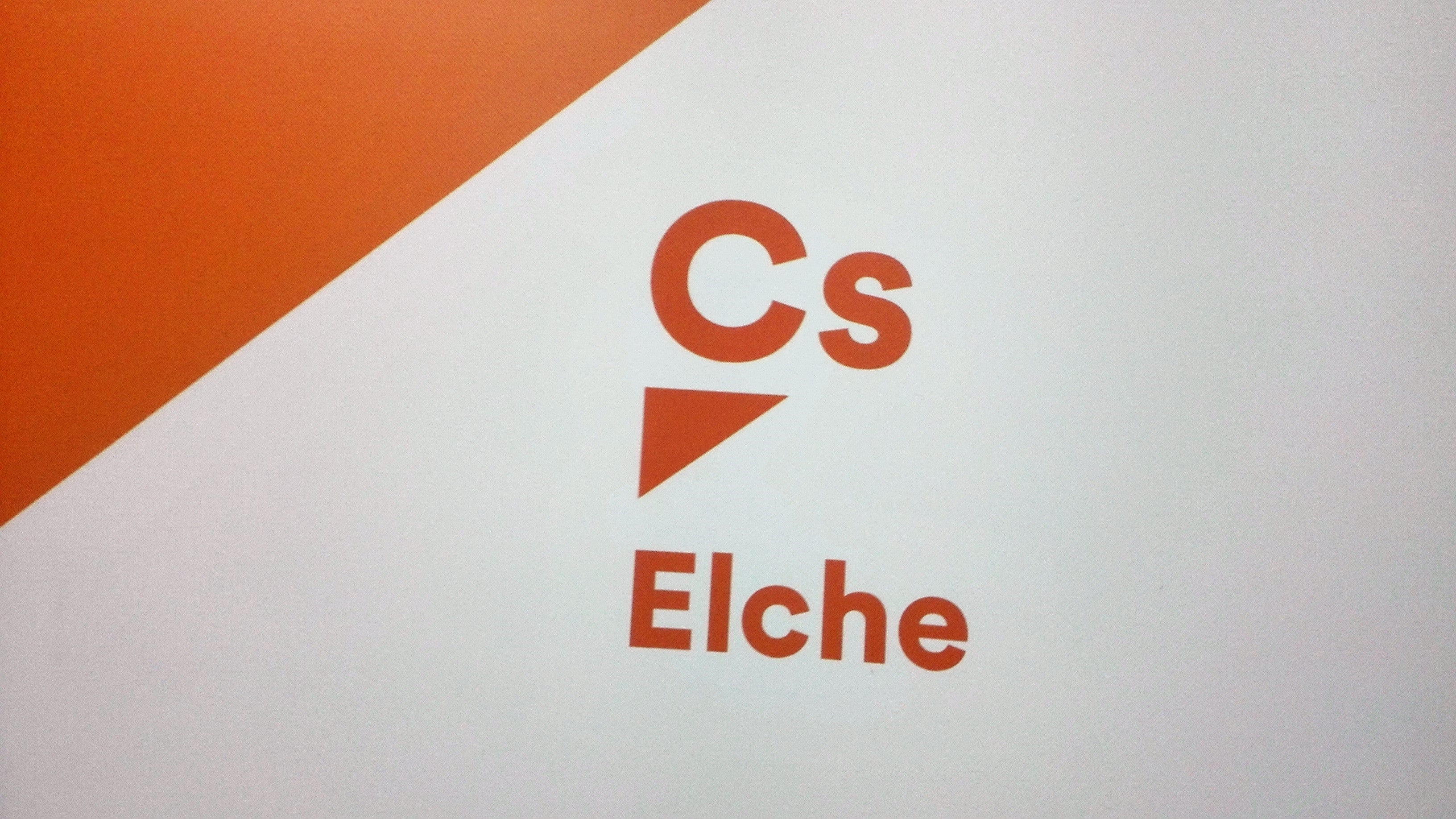 Cs acusa a Puig de visitar Elche sin dar soluciones a los problemas de la ciudad Cs acusa a Puig de visitar Elche sin dar soluciones a los problemas de la ciudad