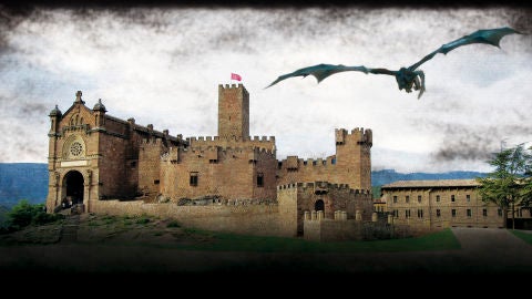 La conquista del Castillo