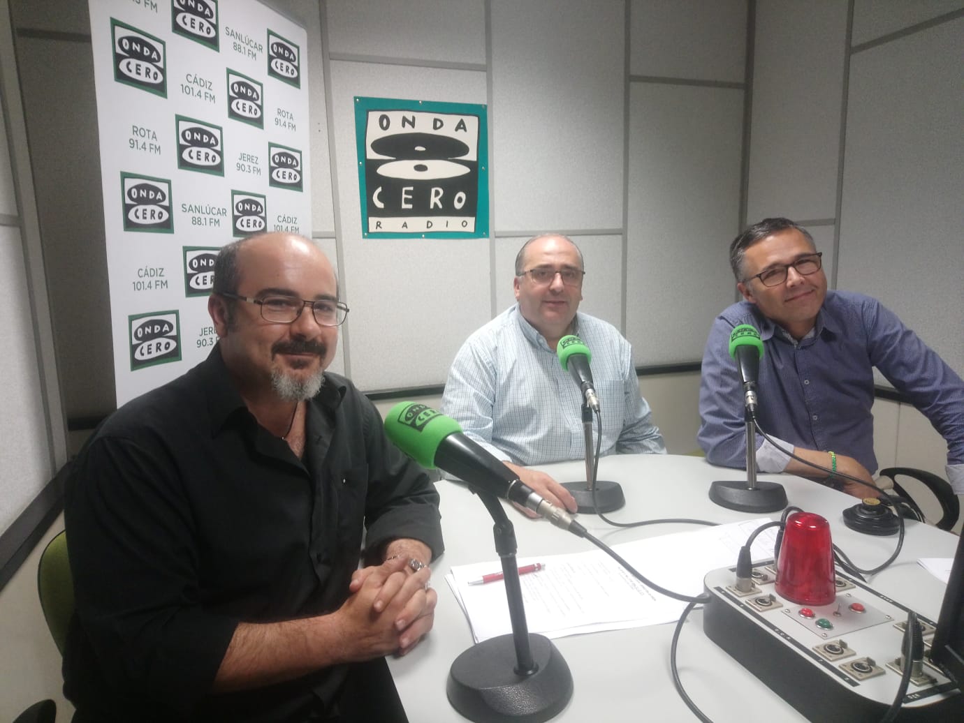 Onda Cero Jerez Onda Cero Jerez