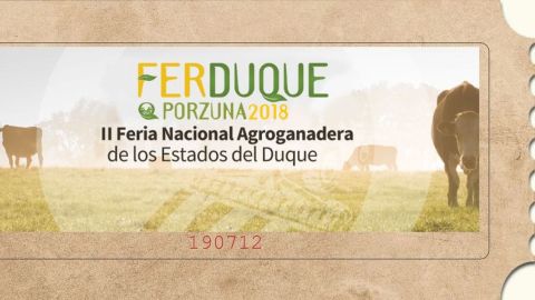 FERDUQUE se celebra del 1 al 3 de junio en Porzuna
