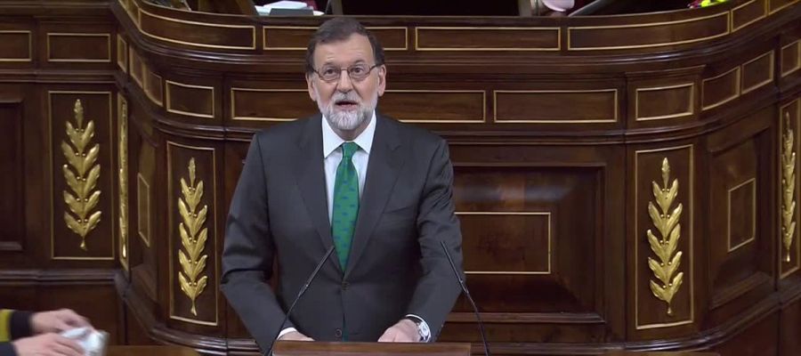 Mariano Rajoy Mariano Rajoy