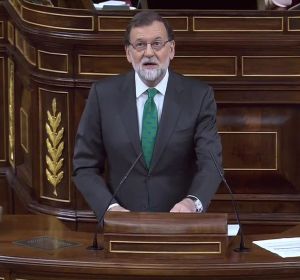 Mariano Rajoy Mariano Rajoy