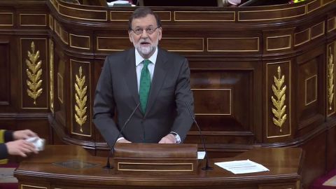 Mariano Rajoy