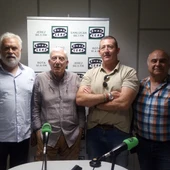 Tertulia Jerez en la Onda Tertulia Jerez en la Onda