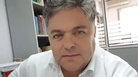 Domingo Funes Comentarista en Onda Cero