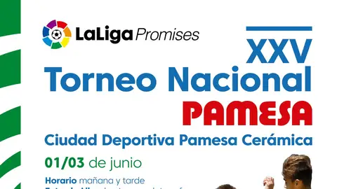 LaLiga Promises LaLiga Promises