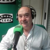 Miguel Barrera - Premio Onda Cero de la Gastronomía