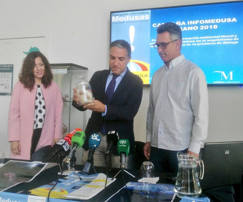 Málaga en la Onda 31/0572018 Málaga en la Onda 31/0572018