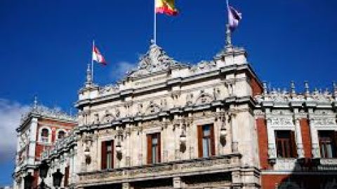 Diputaci&oacute;n de Palencia