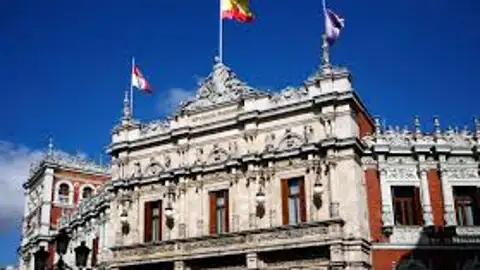 Diputación de Palencia Diputación de Palencia