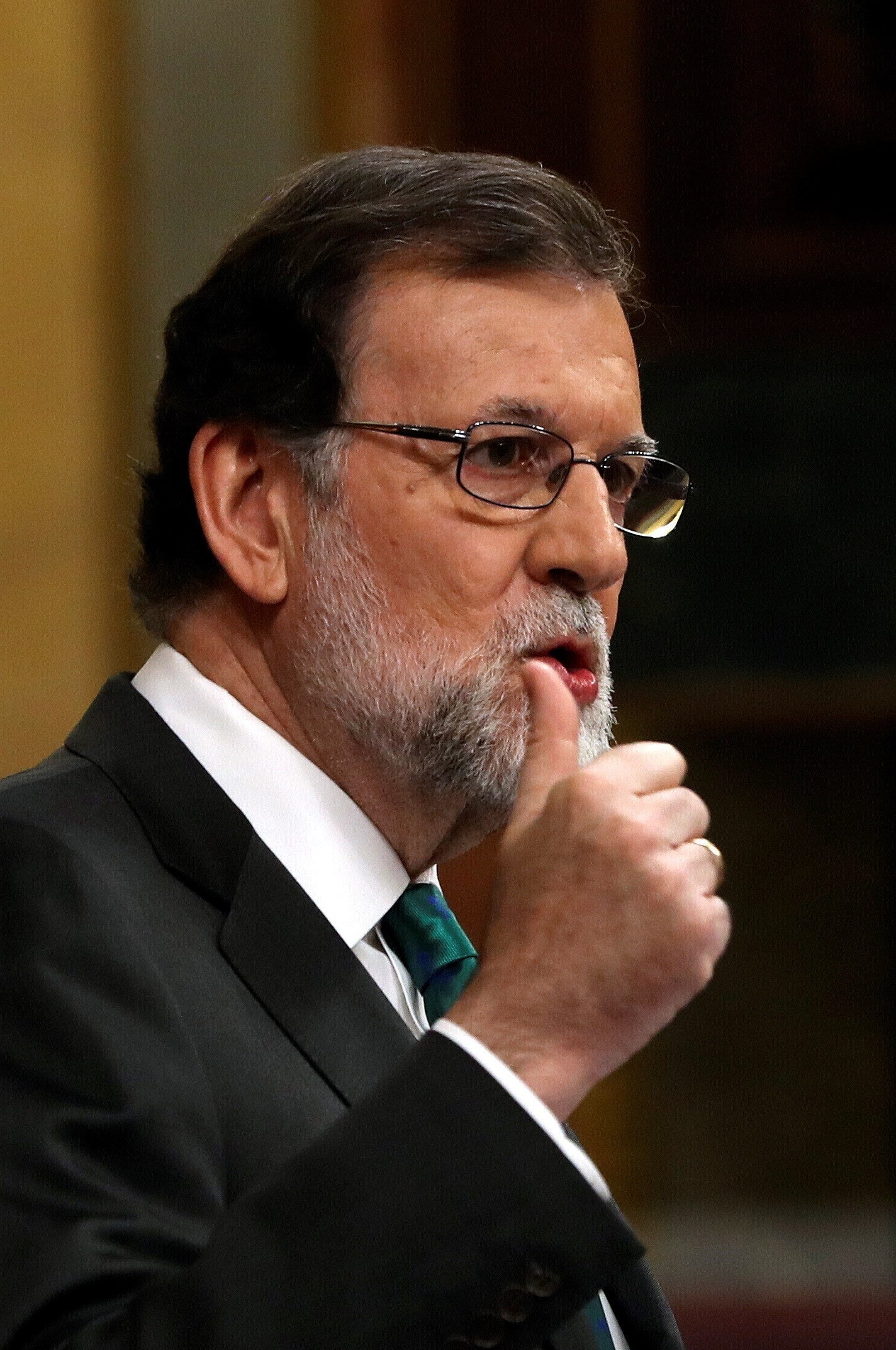 Carlos Alsina: "Mariano Rajoy ya no está utilizando el condicional y contempla que Sánchez obtenga la mayoría" Carlos Alsina: "Mariano Rajoy ya no está utilizando el condicional y contempla que Sánchez obtenga la mayoría"