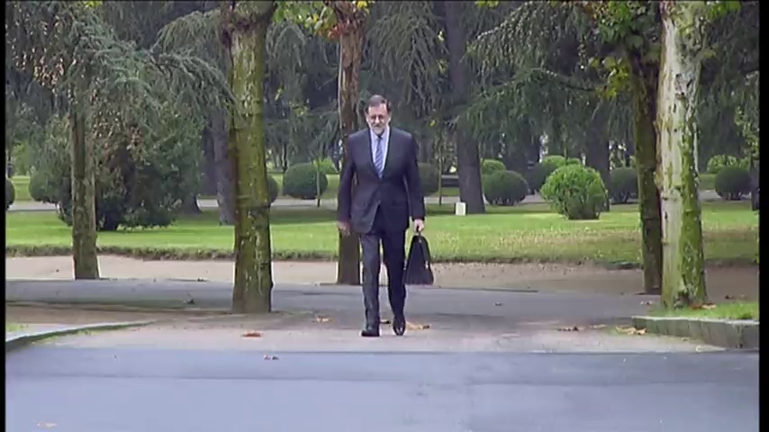 <p>El Gabinete: El partido de los presupuestos</p> <p>El Gabinete: El partido de los presupuestos</p>