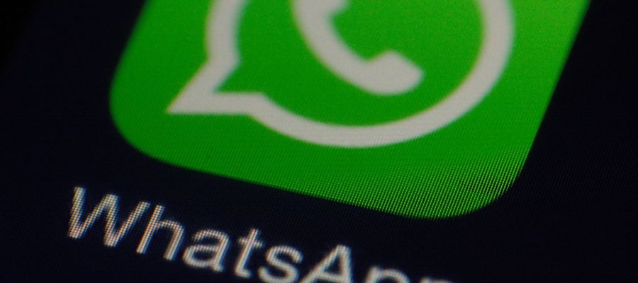 WhatsApp WhatsApp