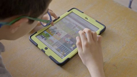 La Fundaci&oacute;n Atresmedia y la Fundaci&oacute;n Orange, juntas por la inclusi&oacute;n social de las personas con autismo