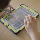 La Fundación Atresmedia y la Fundación Orange, juntas por la inclusión social de las personas con autismo