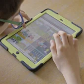 La Fundación Atresmedia y la Fundación Orange, juntas por la inclusión social de las personas con autismo La Fundación Atresmedia y la Fundación Orange, juntas por la inclusión social de las personas con autismo