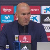 Zidane anuncia su adiós