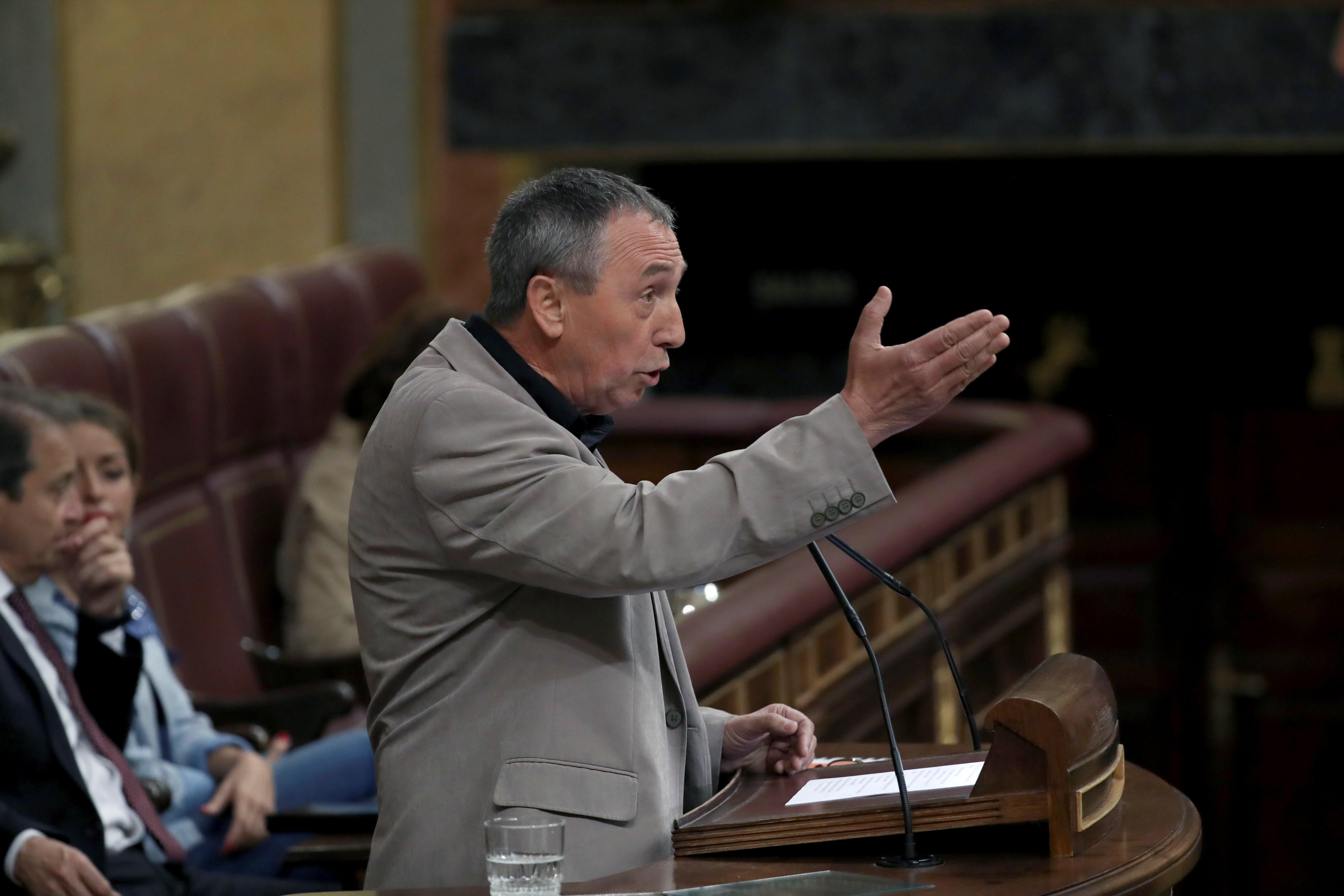 El Gobierno incluirá la reforma de la financiación autonómica en el pacto para la reconstrucción por el Covid-19 El Gobierno incluirá la reforma de la financiación autonómica en el pacto para la reconstrucción por el Covid-19