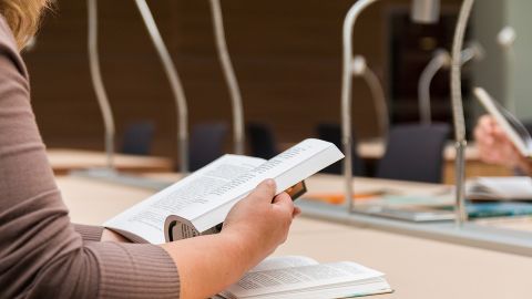 M&aacute;s del 51% de estudiantes que acaban FP quieren seguir con una carrera universitaria