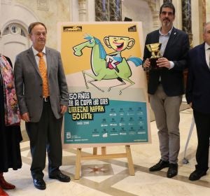 Nueva temporada en el Hipódromo de San Sebastián 2018 Nueva temporada en el Hipódromo de San Sebastián 2018