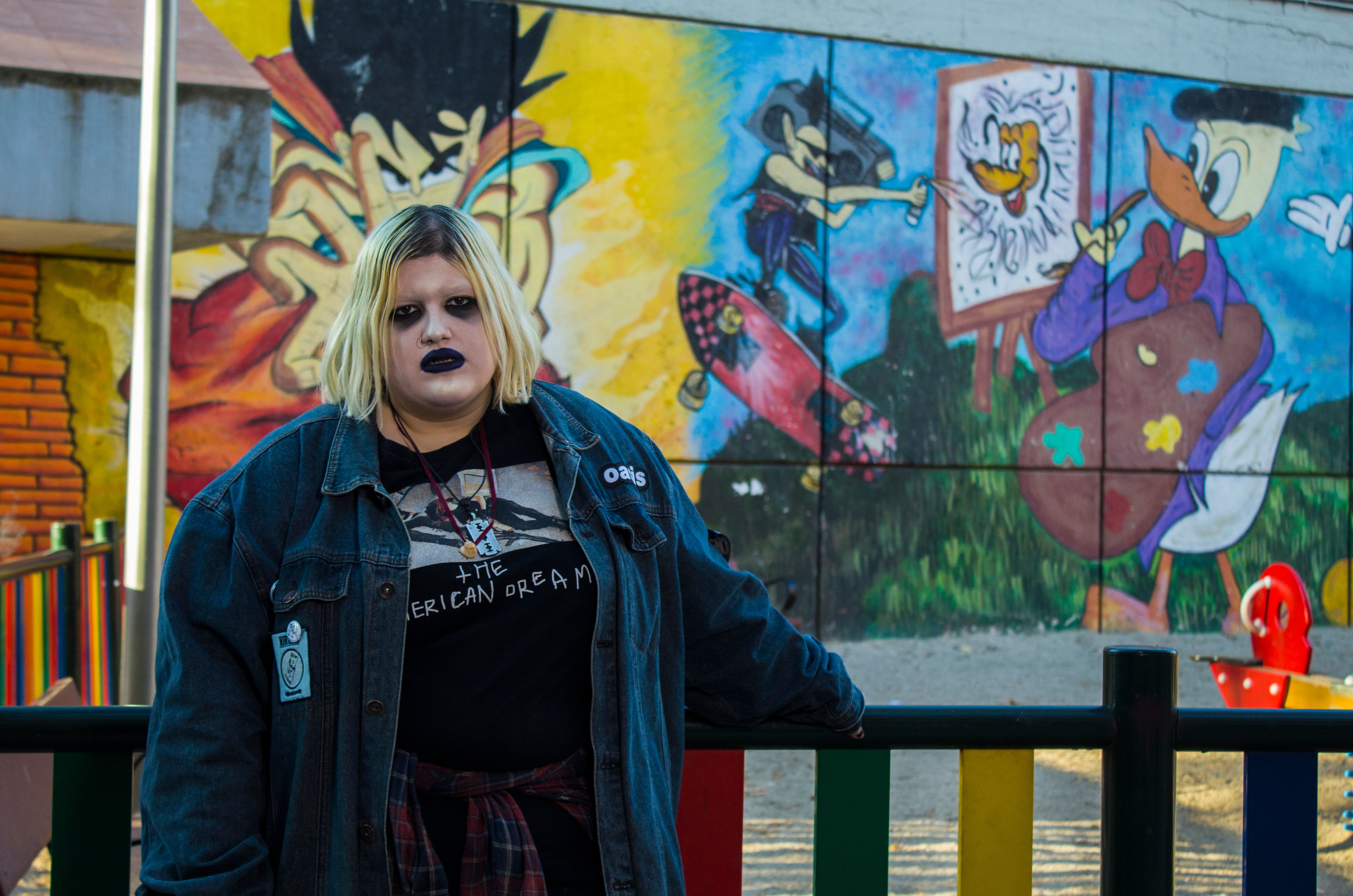 Vox anuncia acciones legales contra "Soy una pringada", la youtuber entrevistada por Rufián Vox anuncia acciones legales contra "Soy una pringada", la youtuber entrevistada por Rufián