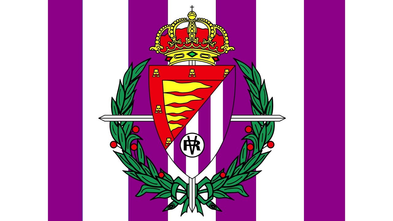 Los abonados del Real Valladolid deciden el futuro del escudo Los abonados del Real Valladolid deciden el futuro del escudo