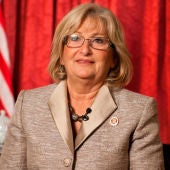La representante republicana por Tennessee, Diane Black