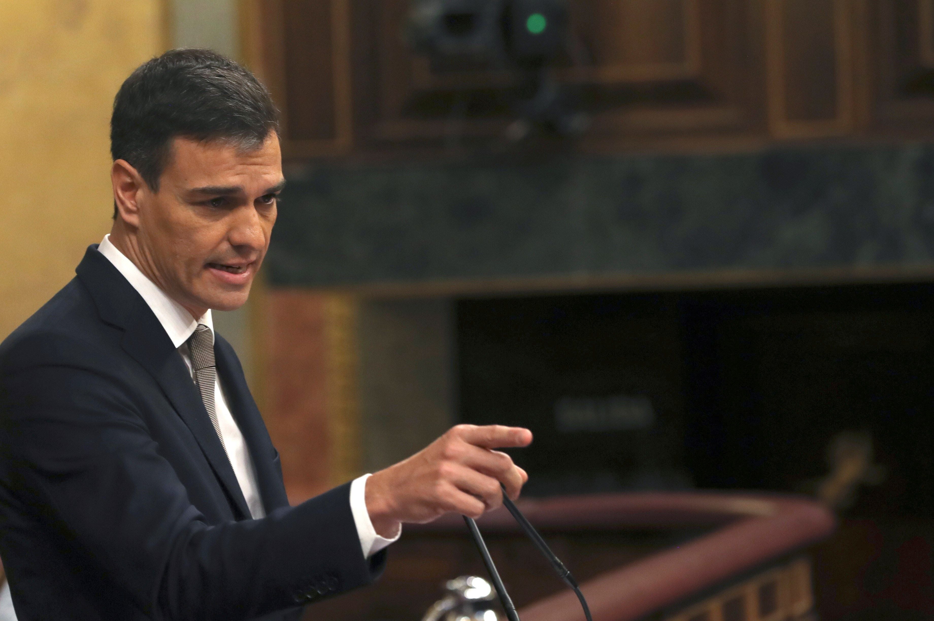 La tertulia: Pedro Sánchez se acerca a la Moncloa La tertulia: Pedro Sánchez se acerca a la Moncloa