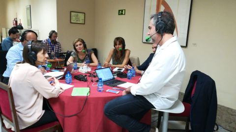 Especial M&aacute;s de Uno desde el Congreso