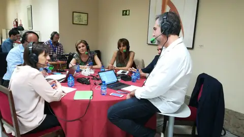 Especial Más de Uno desde el Congreso Especial Más de Uno desde el Congreso