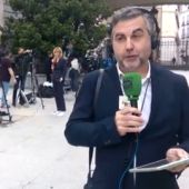 Monólogo de Alsina: "Para Sánchez esto es el partido de vuelta de la eliminatoria que empezó hace dos años, cuando intentó gobernar habiendo perdido las elecciones"