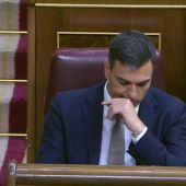 Los zascas de Rajoy a Sánchez sobre Podemos