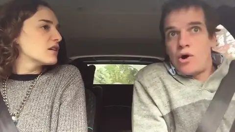 La discusión viral de una pareja por el Mundial y una boda: "¡Casate a la noche, flaco!" La discusión viral de una pareja por el Mundial y una boda: "¡Casate a la noche, flaco!"