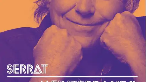 Joan Manuel Serrat actúa el viernes en Ciudad Real Joan Manuel Serrat actúa el viernes en Ciudad Real