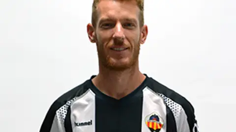 Ximo Forner Ximo Forner